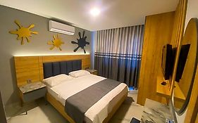 Midyat Gap Otel